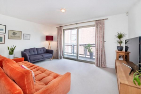 City Apartments - John Walker House